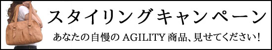スタイリングキャンペーン
